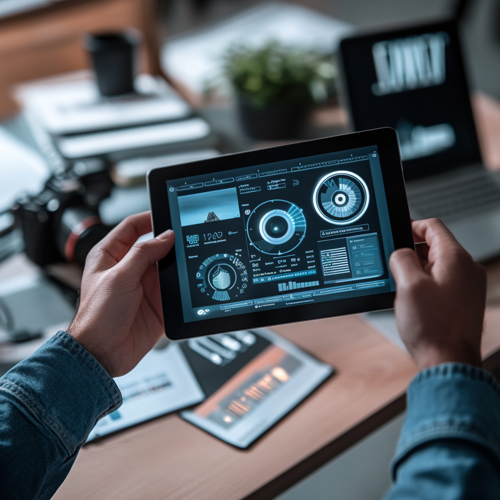 Digital Marketing Tech Stack Setup