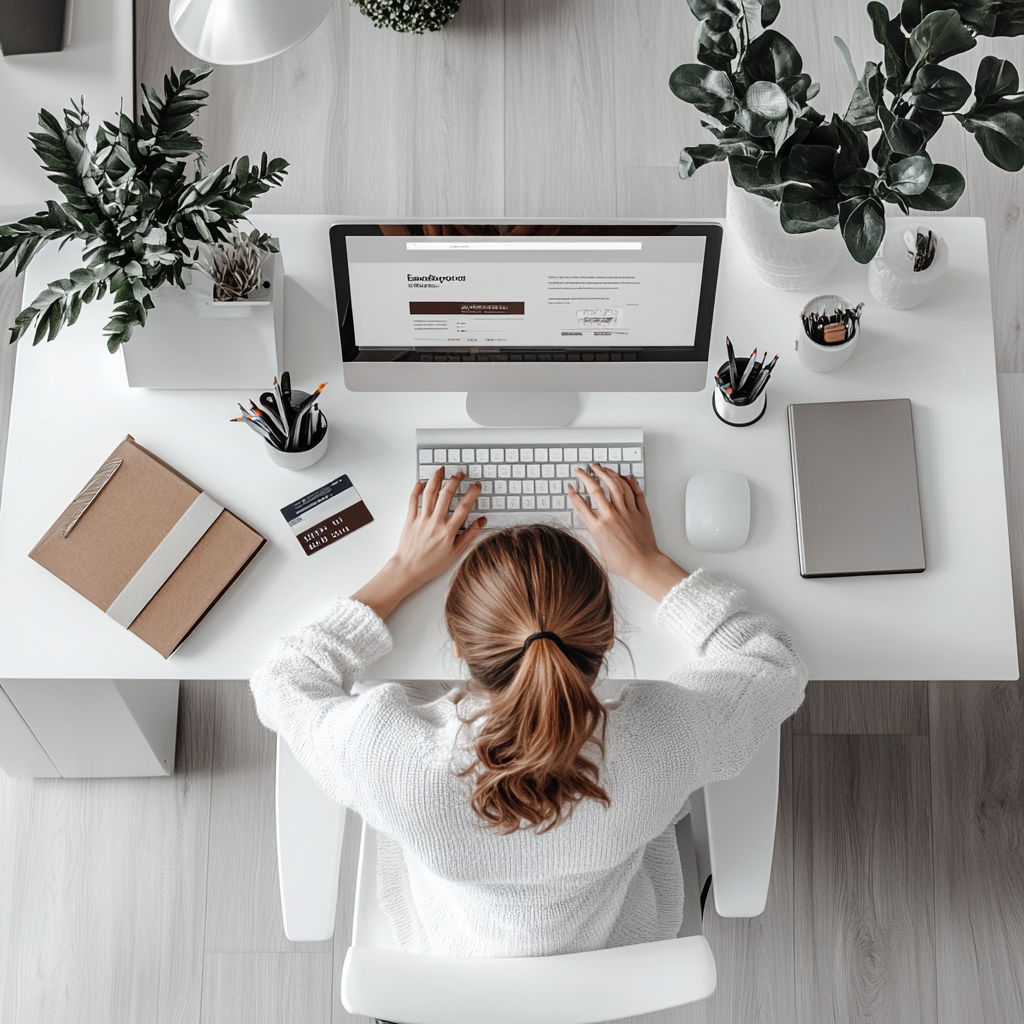 Ecommerce Design And Development