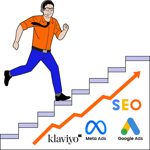 Lovan - Running Up Stairs - Growth - LV Digital