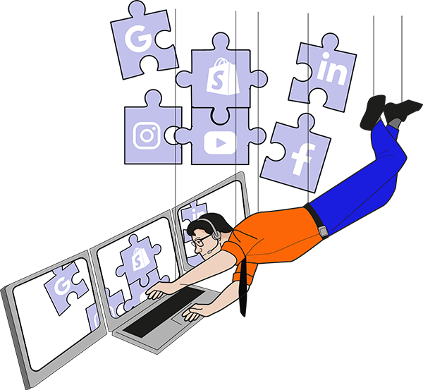 Lovan - Suspension - Tech Support - LV Digital