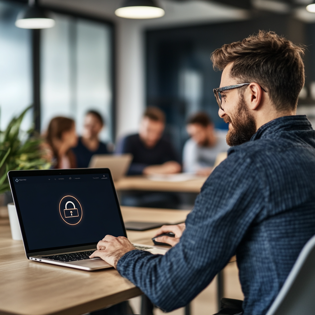 Unlock Your Digital Success