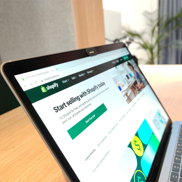 Premium Shopify Support - LV Digital